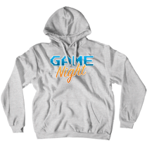 Game Night OG Pullover Hoodie
