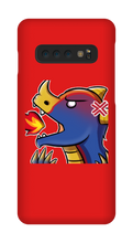 notdraconic Samsung Phone Cases