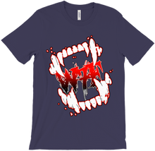white7fang T-Shirts