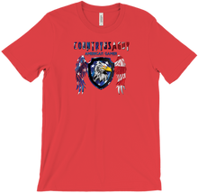 countryusaguy-6605 T-Shirts