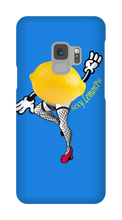 sexylemonpie_ Samsung Phone Cases