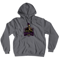 middleagegamer Hoodies (No-Zip/Pullover)