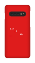 superflorik600 Samsung Phone Cases