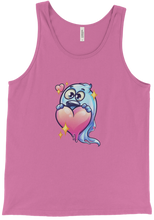 My lil A** Eater Tank top