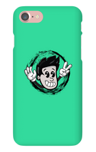tonycam21 iPhone Phone Cases