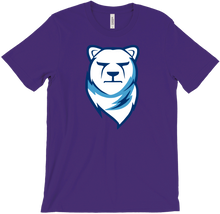Fierce Polar Bear T-Shirts