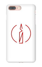 therocksniper iPhone Phone Cases