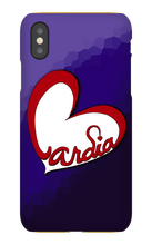CardiaBardia's iPhone Phone Cases