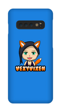 vexy_vixen Samsung Phone Cases