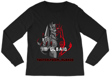 Olbaid Long Sleeve Tee