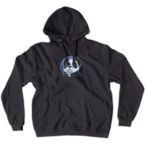 atheisticpanda Hoodies (No-Zip/Pullover)