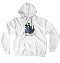 eltiogojira Hoodies -Zip/Pullover)