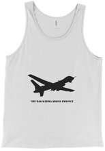 badkarmadrone  - Tank Top