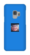 Sussy Evan Samsung Phone Case