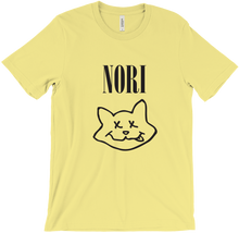 NORI SPIRIT T-SHIRT