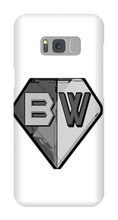 jbutler483 Samsung Phone Cases
