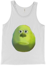 creamychalupa Tank Top