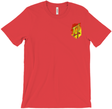 gatzcross T-Shirts