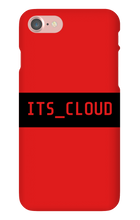 ITS_CLOUD  iPhone Cases