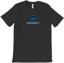 NaughtyAlpha24 Wolf T-Shirt