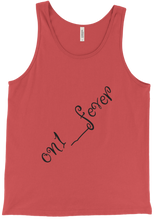 on1_fever Tank Top