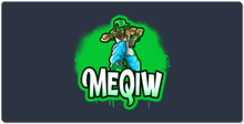 meqiw XXL Gaming Mousepad