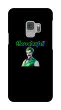 therealaxfell Samsung Phone Cases