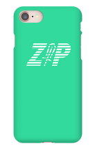 ZenPie18 iPhone Case Wit Logo