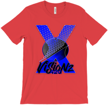 xViSioNz420 Gaming T-Shirts
