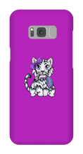 tinytigergirl Samsung Phone Cases