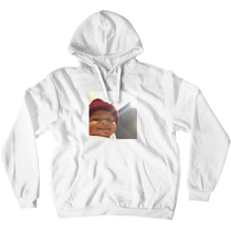 Hoodies (No-Zip/Pullover)