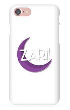 Zarii iPhone Cases