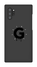 xell_envo Samsung Phone Cases