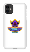 hardasskillah iPhone Phone Cases