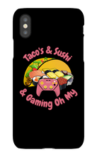 juniebgaming iPhone Phone Cases