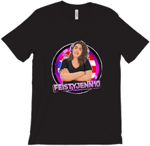 feistyjenn10 T-Shirts