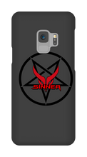 cnbsinner Samsung Phone Cases