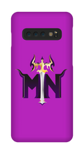 mayernation Samsung Phone Cases