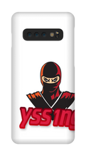 yss1ng Samsung Phone Cases