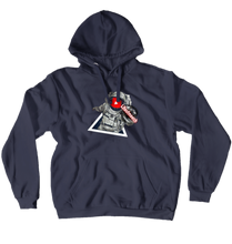 lifeofmeech Hoodies (No-Zip/Pullover)