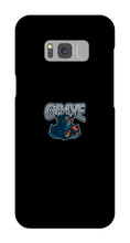 gr4veyt Samsung Phone Cases