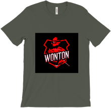 w0n70n8032 T-Shirts