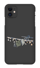 Nokia AC130 iPhone 7 Case