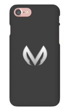 virusmelody iPhone Phone Cases