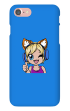 foxyjustagirl iPhone Phone Cases