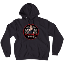 no_skillzzz Hoodies (No-Zip/Pullover)