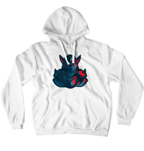 voltzbtw Hoodies (No-Zip/Pullover)