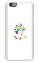 grablifebythecontroller iPhone Phone Cases