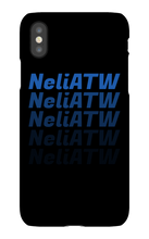 NeliATW iPhone Cases