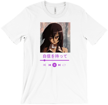 knx83 T-Shirts (Akame Style)
